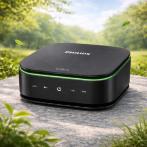 Máy Lọc Không Khí Philips GP9101 Hàng Nhập Chính Hãng