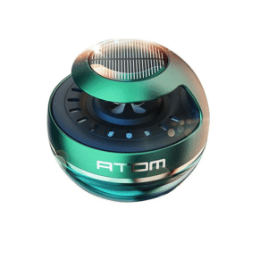 Nước Hoa Ô Tô ATOM Chạy Năng Lượng Mặt Trời