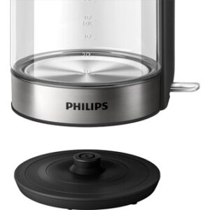 Ấm Đun Nước Siêu Tốc Philips Chính Hãng 1.7 Lít HD9339/80