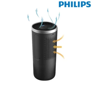 Máy Lọc Không Khí Ô Tô Hàng Nhập Philips S3601