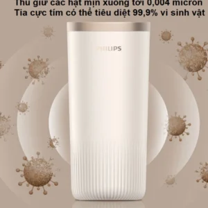 Máy Lọc Không Khí Philips S3602 Phiên Bản Mới