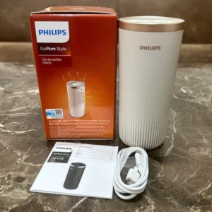 Máy Lọc Không Khí Philips S3602 Phiên Bản Mới