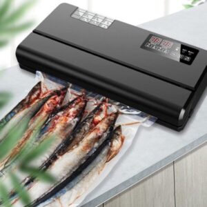 Máy Hút Chân Không P400 Chính Hãng