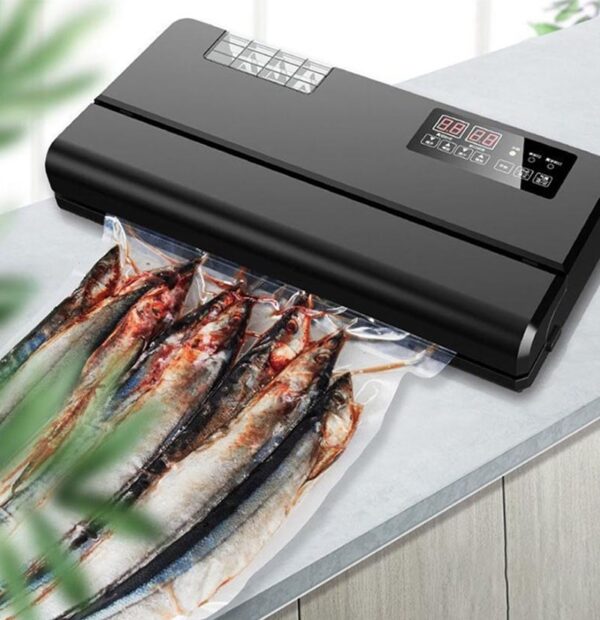 Máy Hút Chân Không P400 Chính Hãng