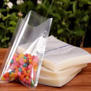 Túi Hút Chân Không Chuyên Dụng 2 Mặt Trơn Đủ Kích Thước