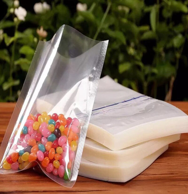 Túi Hút Chân Không Chuyên Dụng 2 Mặt Trơn Đủ Kích Thước