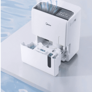 Máy Hút Ẩm Lọc Không Khí Midea 70L CF70BD/N8-DP1