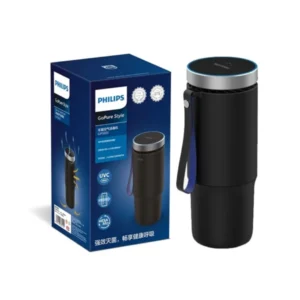 Máy Lọc Không Khí Ô Tô Philips Cao Cấp GP5601