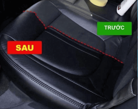 Bình Xịt Bình Xịt Dưỡng Bóng Da Nội Thất Ô Tô Flamingo Cafe F096