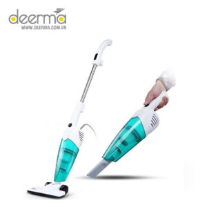 Máy Hút Bụi Cầm Tay DX118C Chính Hãng Deerma