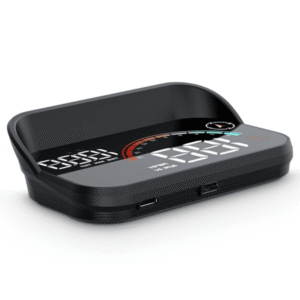 Bộ Hiển Thị Tốc Độ HUD M22 Hắt Kính Lái Ô Tô