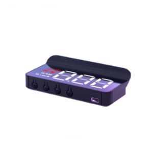 Bộ Hiển Thị Tốc Độ HUD M3 Hắt Kính Lái Ô Tô