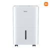Máy Hút Ẩm Đa Năng Kiêm Sấy Lọc Không Khí Midea CF50BD/N 50L