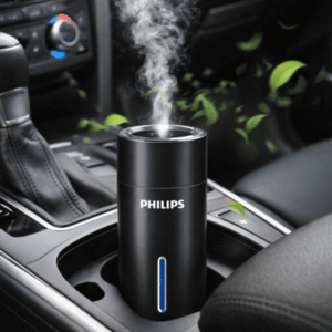 Máy Xông Tinh Dầu Philips Chính Hãng