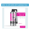 Keo Bơm Tự Vá Lốp Khẩn Cấp Flamingo F015