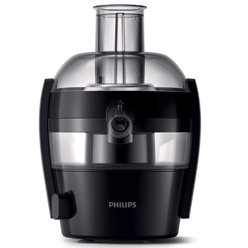 Máy Ép Trái Cây HR1832/00 Chính Hãng Philips