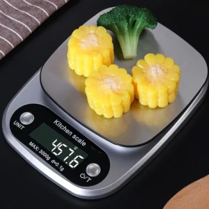 Cân Tiểu Ly Điện Tử Chính Hãng