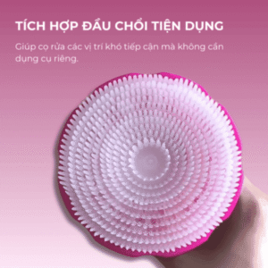 Bình Xịt Tẩy Vệ Sinh Nội Thất Ô Tô Flamingo F002