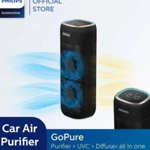 Máy Lọc Không Khí Ô Tô Cao Cấp Dòng Chính Hãng Philips S7601