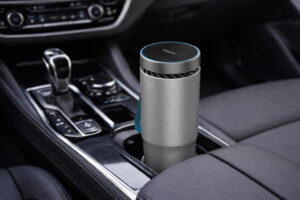 Máy Lọc Không Khí Ô Tô Philips Chính Hãng GP5602