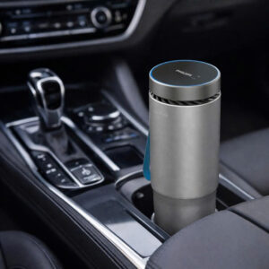 Máy Lọc Không Khí Ô Tô Philips Chính Hãng GP5602