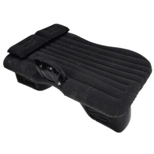 Đệm Hơi Phủ Nhung Oxford Chuyên Dụng Cho Xe Ô Tô