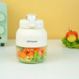 Máy Xay Sinh Tố Mini Tích Điện OSTMARS