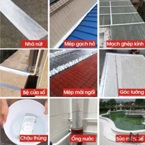 Băng Keo Chống Thấm Sotun Chính Hãng