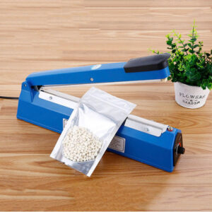 Máy Hàn Miệng Túi Dập Tay